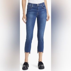 FRAME jeans, NWT size 28 - Le High Straight (high rise, straight fit)